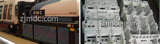 BMC模具 BMC模具